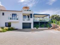 Lounge Garden Villa Country Club - Chambres d'hôtes Vilamoura