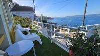 Apartamento con vistas - Bed and Breakfast Bueu