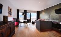 Apartamento - Planta baja