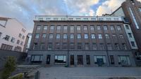 tARTu Stays 5-1 City Centre Apartment Near Raekoja plats - Chambres d'hôtes Tartu