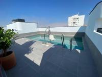Alma de Tarifa perfecto para Familias, Piscina, Parking, AirCond - B&B Tarifa