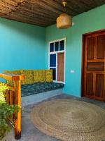 FURAHA GARDEN Rooms - B&B Kendwa