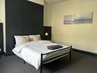PLYMOUTH BASE Corporate, Contractor & Holiday stays - B&B Plymouth