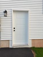 Befitting Crown Suite - B&B Moncton