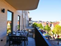 Le Blue Nest - Séjour en famille - Plage 300m - Parking privé gratuit - Terrasse - Vélos - La Panne à pied by La Conciergerie - Chambres d'hôtes La Panne