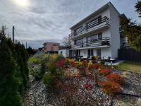 Pokoje Piaskowa 44 - Chambres d'hôtes Krynica Morska