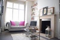 Stylish 1 Bed Apartment Near Battersea Park - B&B London
