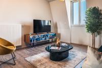 appartement paul gauguin - B&B Roscoff