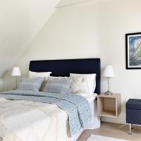 Corner lot Pool & Tennis Walk to Beach & Golf - Ferienwohnung Torekov