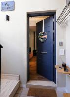 Zen Loft Stylish & Peaceful Stay near St Julians - B&B Swieqi