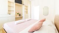 Rinac Luxury Apartment Superior - S'Arena Scoada - Bed and Breakfast Putzu Idu