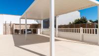 Rinac Luxury Apartment Superior - S'Arena Scoada - Bed and Breakfast Putzu Idu