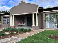 Butrin62 Guest House - Bed and Breakfast Wesselsbron