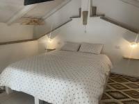 Casa Collina - Giardino - B&B Pisticci