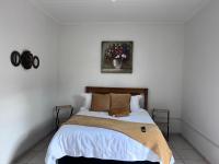 Tweepersoonskamer met Eigen Badkamer