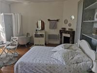 Le Nid des Coteaux Petite maison atypique - Ferienwohnung Ébreuil