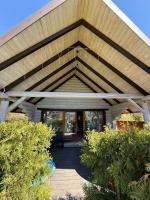Verdant House - B&B Mykulychyn