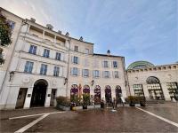 New Appartement Chic, Disney & Shopping à Pied - B&B Serris