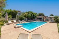 Charmante maison sur Marseille - B&B Marseille