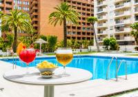 Apartamento privado en Puerto de Fuengirola - Calle Lamo de Espinosa 10 - B&B Fuengirola