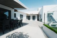 Casas Caiado Two Houses with swimming POOL - B&B Faro