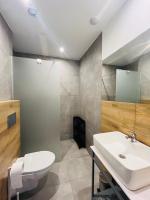 Habitación Cuádruple con balcón