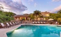 Our Mountain View - B&B Tucson