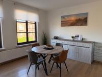 't Genot - Ferienwohnung Blankenberge