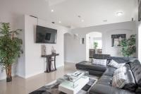 Las Vegas Family-Friendly 3BR Home Sleeps 6 Crib Included Pet Friendly - B&B Las Vegas