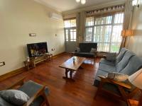 Mjimwema courtyard stay - B&B Morogoro