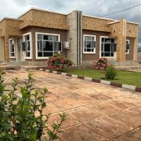 Mjimwema courtyard stay - B&B Morogoro