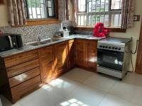 Mjimwema courtyard stay - B&B Morogoro