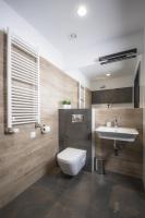 Habitación Doble con baño privado