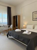 Domea - 100m from the beach - Ferienwohnung Síviri