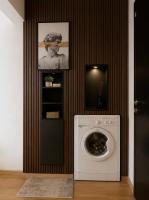 Ground studio Manastirski livadi - B&B Sofia