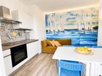 Ai Limoni Beths House - B&B Brenzone