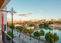 RentalSevilla Betis - Ferienwohnung Sevilla