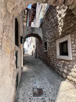 Ai Limoni Beths House - B&B Brenzone