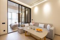 hotelise I Cashmere Apartment - Ferienwohnung Jerewan