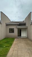 Casa nova, confortável e funcional em Redação-PA - Bed and Breakfast Redenção