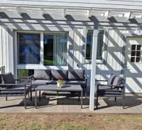 Appartement avec Terrasse