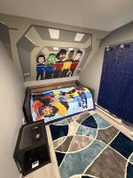 Star Trek-Themed House in Ticonderoga NY! - Chambres d'hôtes Ticonderoga