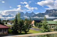 Parkland301 Sunlit 2,000 ft² Penthouse with Mtn View - B&B Canmore