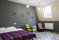 Lviv Loft Apartments - B&B Leopoli
