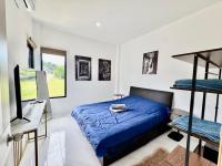 Maison Larose - Sunset Nest – Plai Laem - Chambres d'hôtes Bo Phut Beach