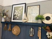 La casa dei nonni - Bed and Breakfast Bracelli