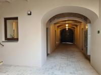 Heritage Beam Loft Brno - Bed and Breakfast Brno