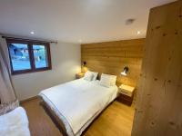 Magnifique chalet 4 chambres aux Gets, vue imprenable - FR-1-598-194 - Chambres d'hôtes Les Gets