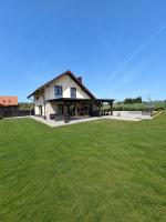 Zacisze Romoty - Świerkowa Przystań - B&B Romoty