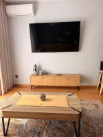Apartament Aniadu - B&B Władysławowo